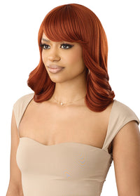 Thumbnail for Outre Wigpop Synthetic Full Wig Pop 1 QPOPPOP1 - Elevate Styles