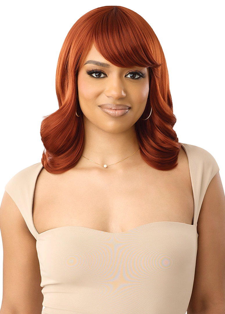 Outre Wigpop Synthetic Full Wig Pop 1 QPOPPOP1 - Elevate Styles