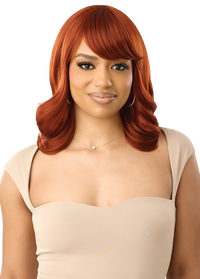 Thumbnail for Outre Wigpop Synthetic Full Wig Pop 1 QPOPPOP1 - Elevate Styles
