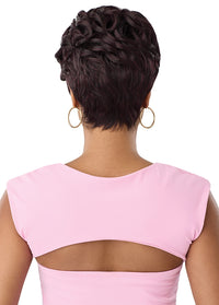 Thumbnail for Outre Wigpop Synthetic Full Wig Pop 2 QPOPPOP2 - Elevate Styles