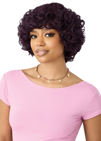 Thumbnail for Outre Wigpop Synthetic Full Wig Pop 4 QPOPPOP4 - Elevate Styles