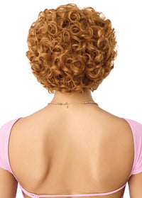 Thumbnail for Outre Wigpop Synthetic Full Wig Pop 4 QPOPPOP4 - Elevate Styles