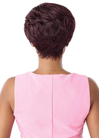 Thumbnail for Outre Wigpop Synthetic Full Wig Pop 6 QPOPPOP6 - Elevate Styles