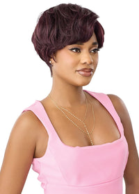 Thumbnail for Outre Wigpop Synthetic Full Wig Pop 6 QPOPPOP6 - Elevate Styles