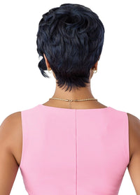 Thumbnail for Outre Wigpop Synthetic Full Wig Pop 7 QPOPPOP7 - Elevate Styles