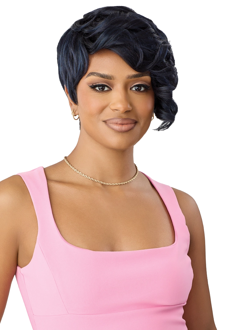 Outre Wigpop Synthetic Full Wig Pop 7 QPOPPOP7 - Elevate Styles