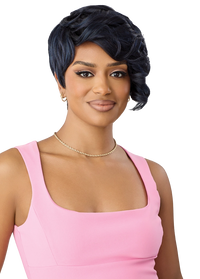 Thumbnail for Outre Wigpop Synthetic Full Wig Pop 7 QPOPPOP7 - Elevate Styles
