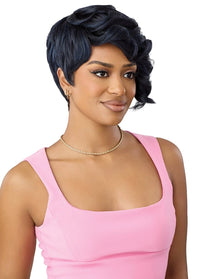 Thumbnail for Outre Wigpop Synthetic Full Wig Pop 7 QPOPPOP7 - Elevate Styles