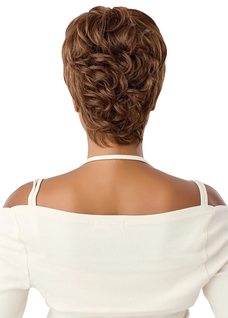Outre Wigpop Synthetic Full Wig Pop 8 QPOPPOP8 - Elevate Styles