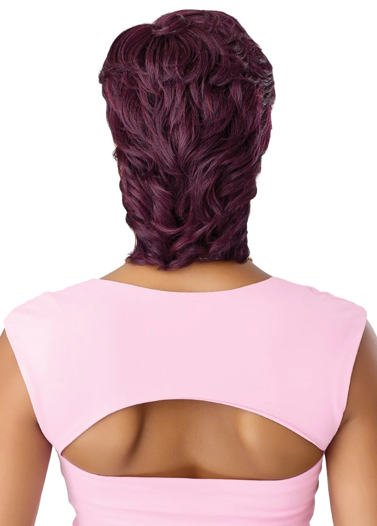 Outre Wigpop Synthetic Full Wig Pop 9 QPOPPOP9 - Elevate Styles