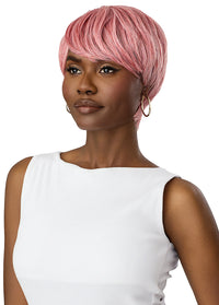 Thumbnail for Outre Wigpop Synthetic Full Wig Pop 11 QPOPPOP11 - Elevate Styles