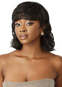 Thumbnail for Outre Wig Pop Synthetic Full Wig Rashida - Elevate Styles