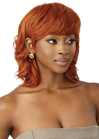 Thumbnail for Outre Wig Pop Synthetic Full Wig Rashida - Elevate Styles
