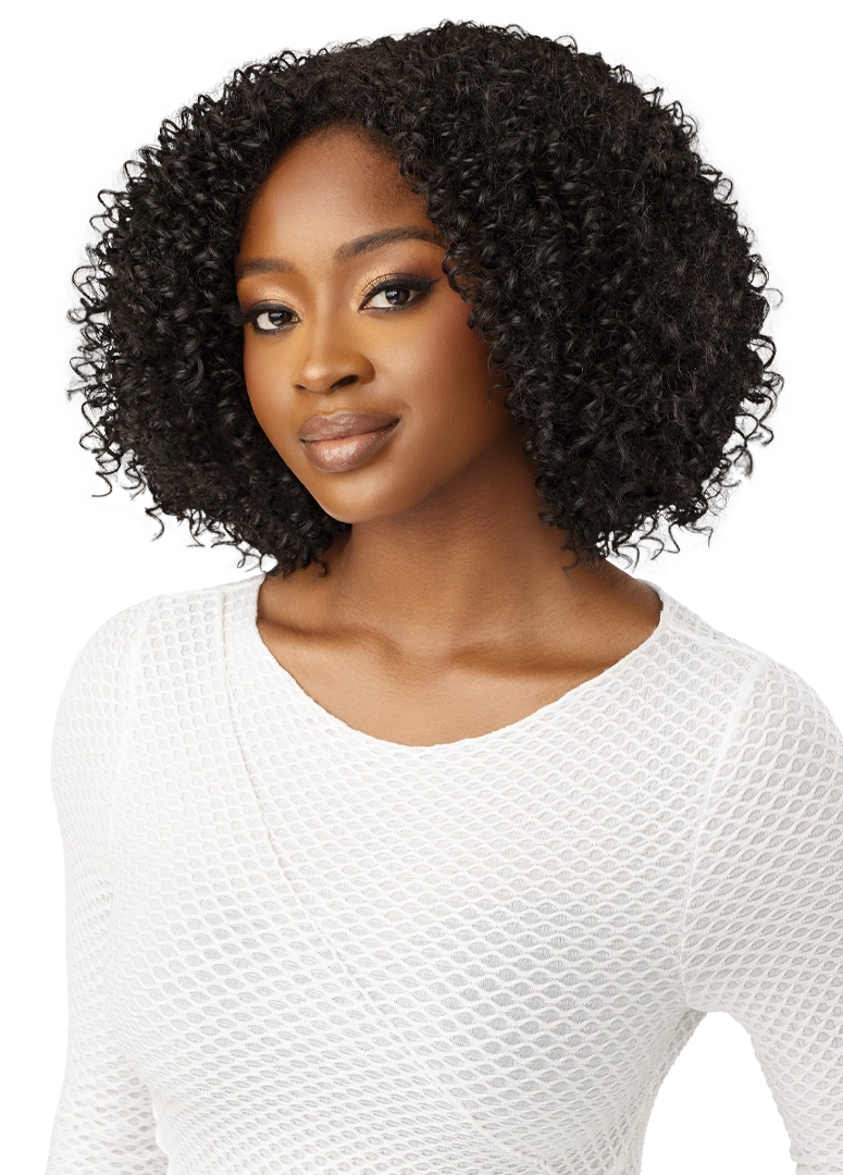 Outre Quick Weave Half Wig Camie QSCAM - Elevate Styles