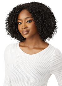 Thumbnail for Outre Quick Weave Half Wig Camie QSCAM - Elevate Styles