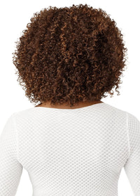 Thumbnail for Outre Quick Weave Half Wig Camie QSCAM - Elevate Styles