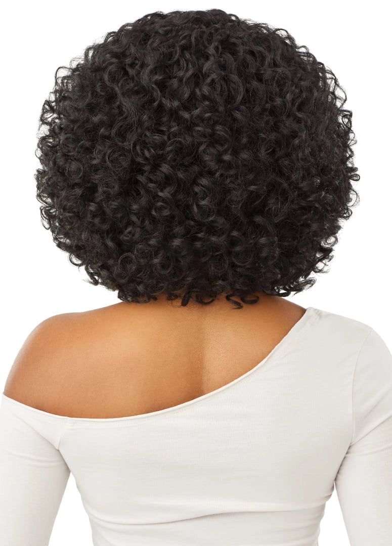 Outre Quick Weave Half Wig Robbie QSROB - Elevate Styles