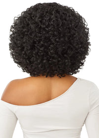 Thumbnail for Outre Quick Weave Half Wig Robbie QSROB - Elevate Styles