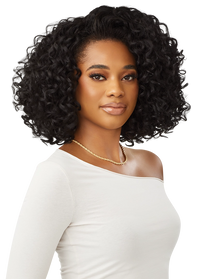 Thumbnail for Outre Quick Weave Half Wig Robbie QSROB - Elevate Styles