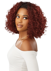Thumbnail for Outre Quick Weave Half Wig Robbie QSROB - Elevate Styles