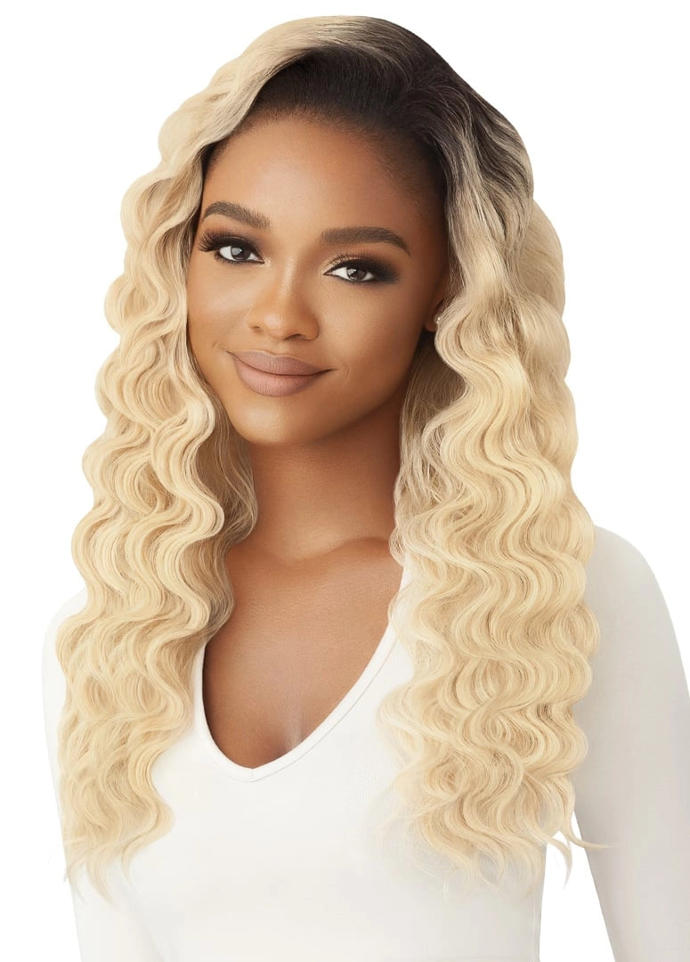 Outre Quick Weave Half Wig Taurelle QSTRL - Elevate Styles