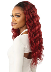 Thumbnail for Outre Quick Weave Half Wig Taurelle QSTRL - Elevate Styles