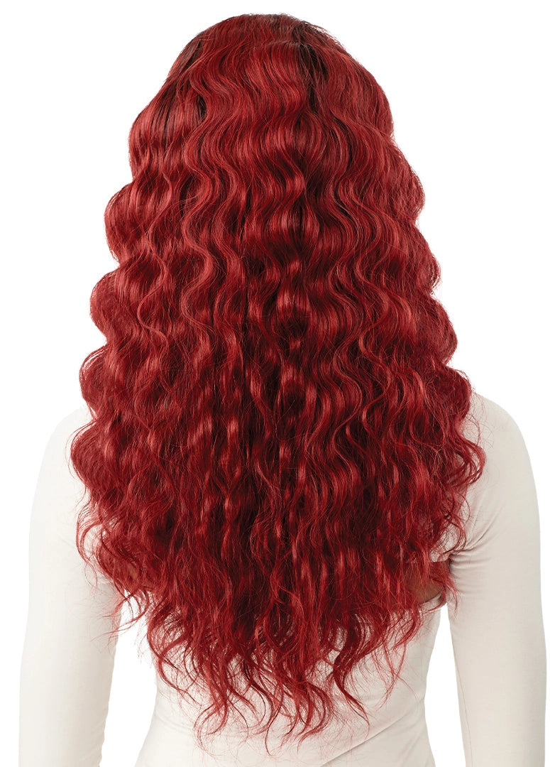 Outre Quick Weave Half Wig Taurelle QSTRL - Elevate Styles