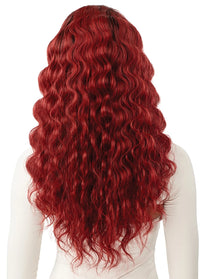 Thumbnail for Outre Quick Weave Half Wig Taurelle QSTRL - Elevate Styles