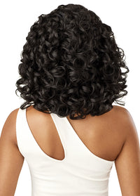 Thumbnail for Outre Quick Weave Half Wig Winnie QSWIN - Elevate Styles
