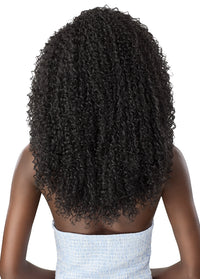 Thumbnail for Outre Quick Weave Half Wig 3C Whirly Curls QS3CWC - Elevate Styles