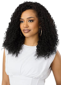 Thumbnail for Outre Quick Weave Synthetic Half Wig Cosima QSCOS - Elevate Styles