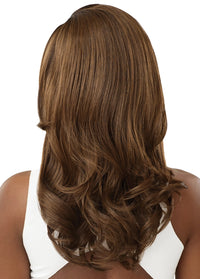 Thumbnail for Outre Quick Weave Half Wig Febbie QSFEB - Elevate Styles