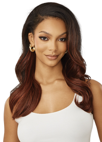 Thumbnail for Outre QuickWeave Half Wig Hazel - Elevate Styles