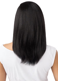 Thumbnail for Outre Quick Weave Synthetic Half Wig Kalina 18
