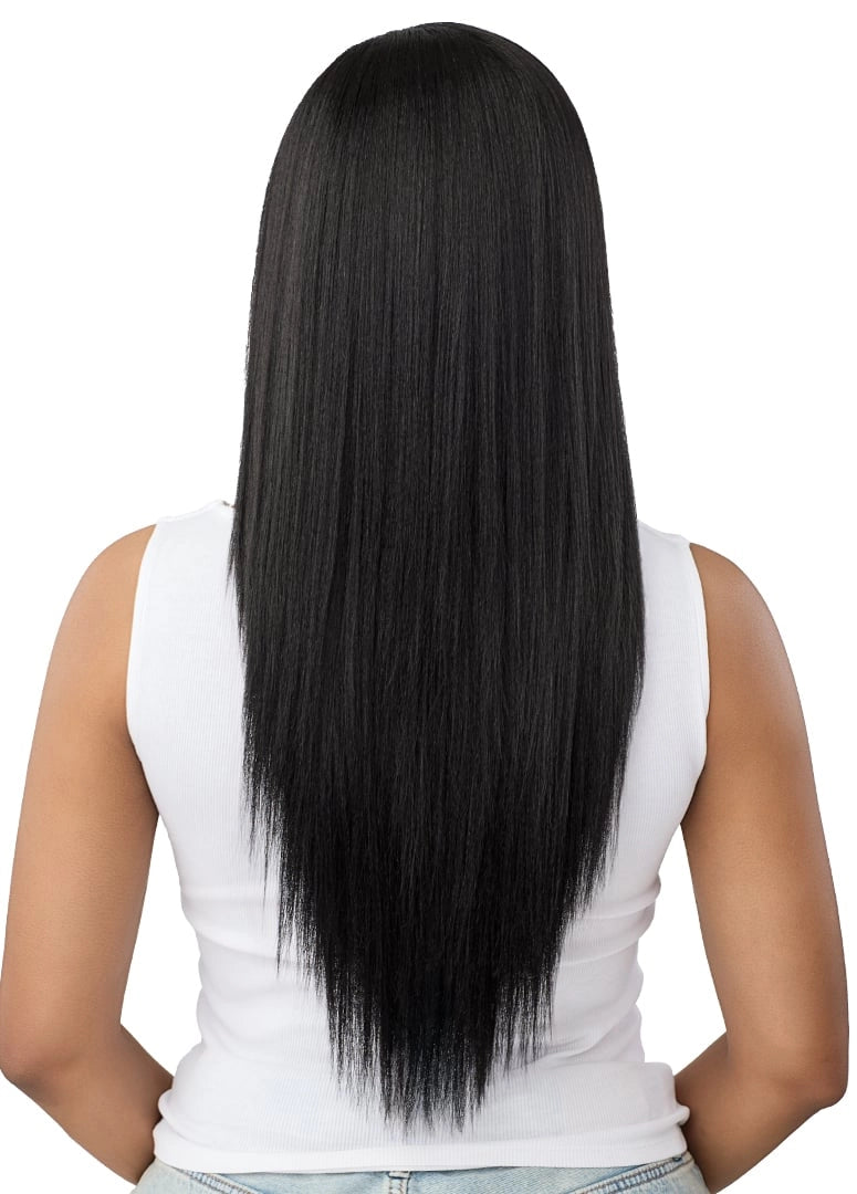 Outre Quick Weave Synthetic Half Wig Kalina QSKAL - Elevate Styles