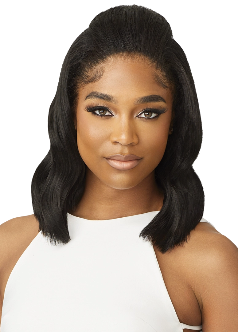 Outre Quick Weave Half Wig Keona QSKEO - Elevate Styles