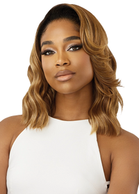 Thumbnail for Outre Quick Weave Half Wig Keona QSKEO - Elevate Styles