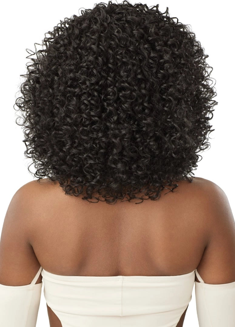 Outre QuickWeave Half Wig Kiora - Elevate Styles
