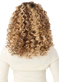 Thumbnail for Outre Quick Weave Half Wig Lexington QSLXT - Elevate Styles