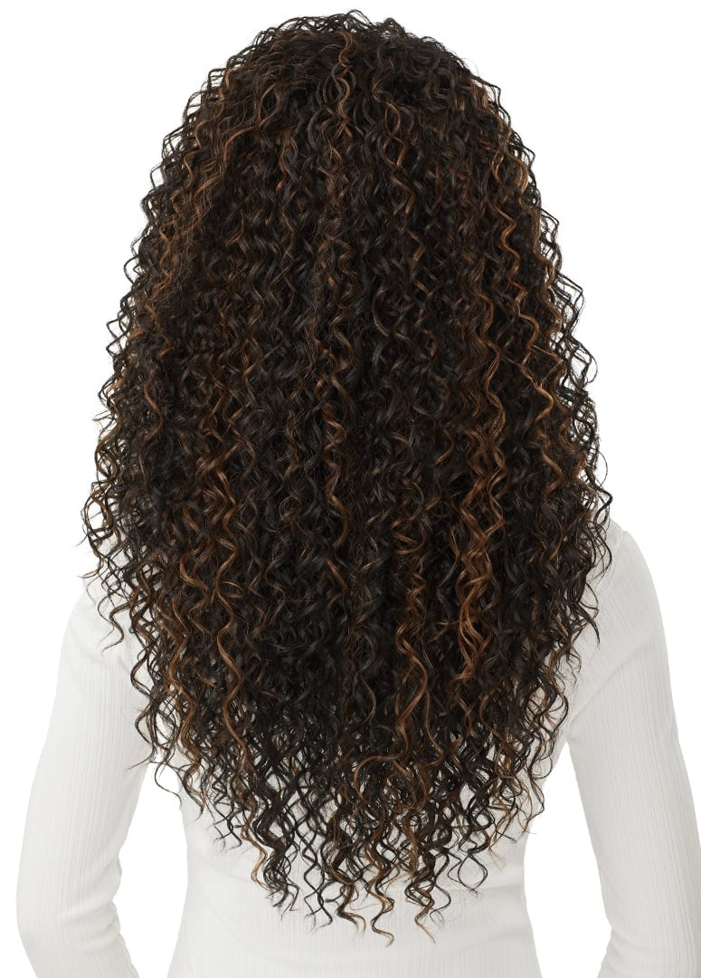 Outre QuickWeave Half Wig Lumi - Elevate Styles