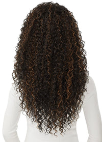 Thumbnail for Outre QuickWeave Half Wig Lumi - Elevate Styles