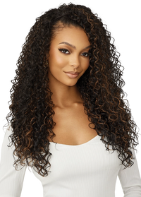 Thumbnail for Outre QuickWeave Half Wig Lumi - Elevate Styles