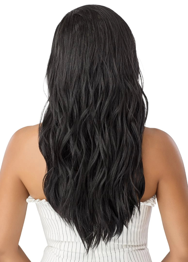 Outre Quick Weave Half Wig Maisie QSMAS - Elevate Styles