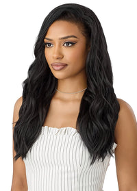 Thumbnail for Outre Quick Weave Half Wig Maisie QSMAS - Elevate Styles