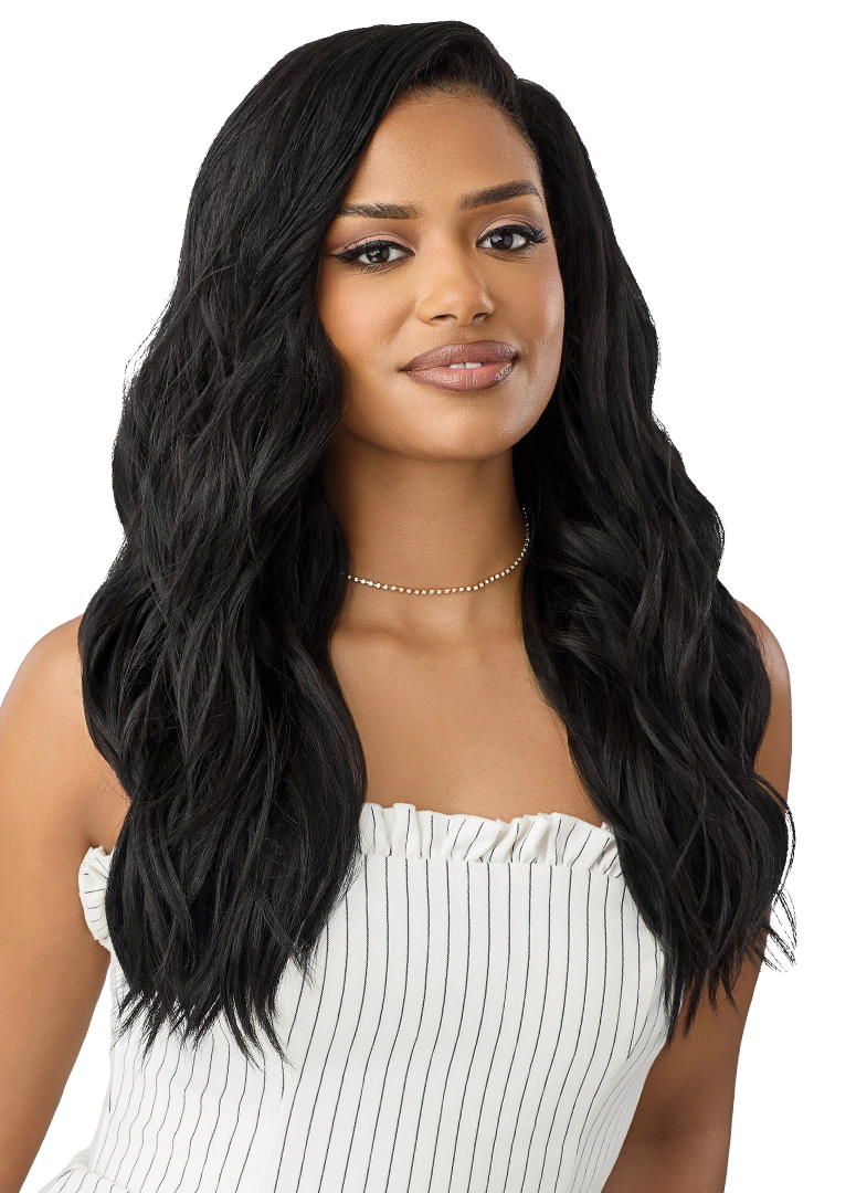 Outre Quick Weave Half Wig Maisie QSMAS - Elevate Styles