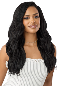 Thumbnail for Outre Quick Weave Half Wig Maisie QSMAS - Elevate Styles