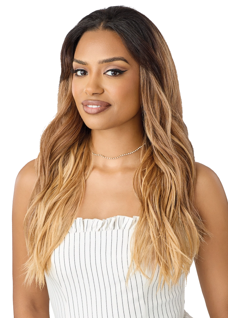 Outre Quick Weave Half Wig Maisie QSMAS - Elevate Styles