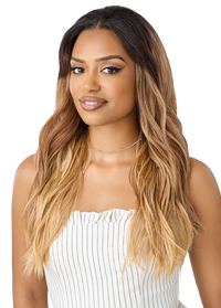 Thumbnail for Outre Quick Weave Half Wig Maisie QSMAS - Elevate Styles