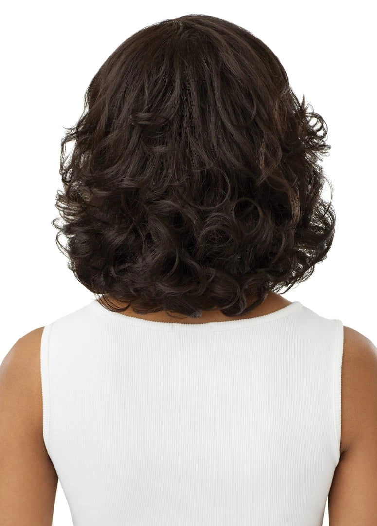 Outre Quick Weave Half Wig Miriam QSMIR - Elevate Styles