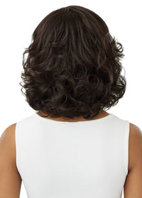 Thumbnail for Outre Quick Weave Half Wig Miriam QSMIR - Elevate Styles